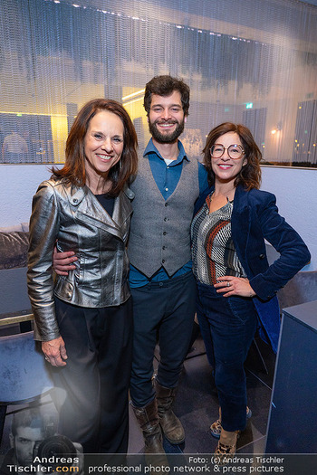 Neujahrsempfang - Le Meridien, Wien - Mi 14.01.2026 - Vera RUSSWURM, Aaron KARL, Julia CENCIG60