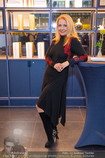 Neujahrsempfang - Le Meridien, Wien - Mi 14.01.2026 - Iva SCHELL67