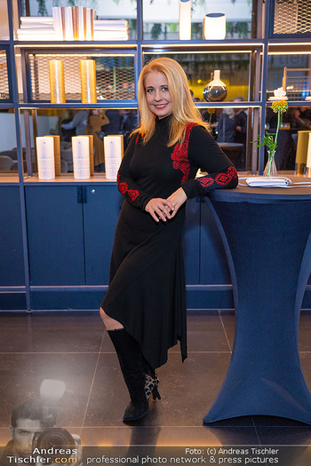 Neujahrsempfang - Le Meridien, Wien - Mi 14.01.2026 - Iva SCHELL69