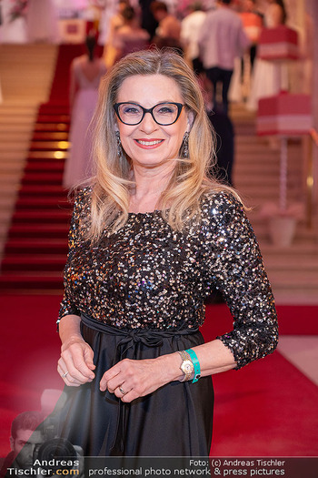 Zuckerbäckerball - Hofburg, Wien - Do 15.01.2026 - Christa KUMMER9