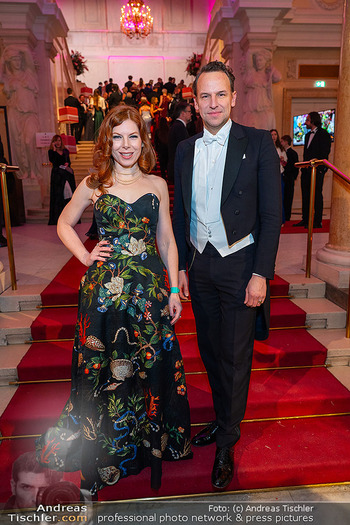 Zuckerbäckerball - Hofburg, Wien - Do 15.01.2026 - 16