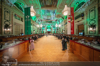 Jägerball - Hofburg, Wien - Mo 26.01.2026 - 3