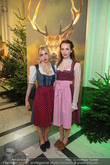 Jägerball - Hofburg, Wien - Mo 26.01.2026 - 28