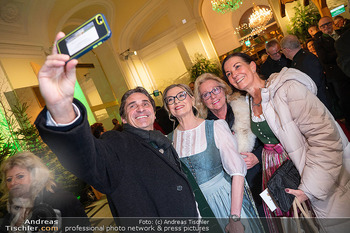 Jägerball - Hofburg, Wien - Mo 26.01.2026 - 33