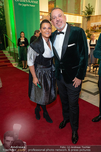 Jägerball - Hofburg, Wien - Mo 26.01.2026 - 37