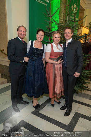 Jägerball - Hofburg, Wien - Mo 26.01.2026 - 43