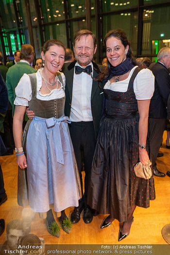 Jägerball - Hofburg, Wien - Mo 26.01.2026 - 46