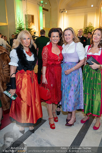 Jägerball - Hofburg, Wien - Mo 26.01.2026 - 60