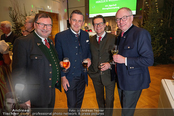 Jägerball - Hofburg, Wien - Mo 26.01.2026 - 64