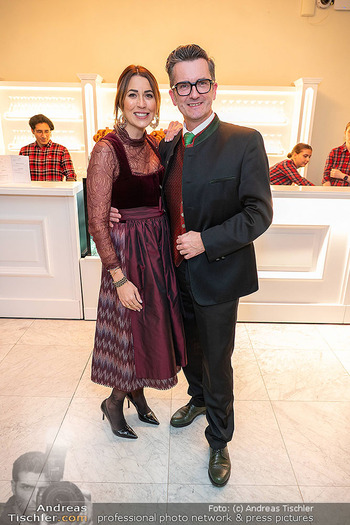 Jägerball - Hofburg, Wien - Mo 26.01.2026 - 65