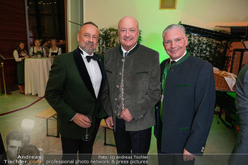 Jägerball - Hofburg, Wien - Mo 26.01.2026 - 69