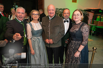 Jägerball - Hofburg, Wien - Mo 26.01.2026 - 72