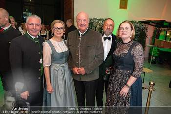 Jägerball - Hofburg, Wien - Mo 26.01.2026 - 73