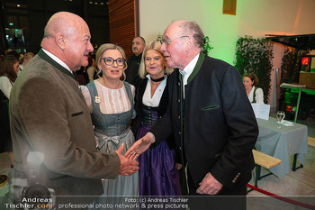 Jägerball - Hofburg, Wien - Mo 26.01.2026 - 74