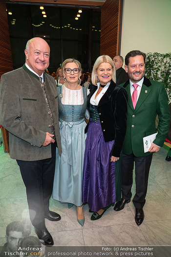 Jägerball - Hofburg, Wien - Mo 26.01.2026 - 75