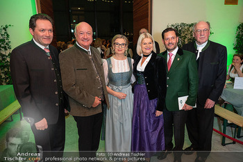 Jägerball - Hofburg, Wien - Mo 26.01.2026 - 77