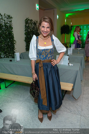 Jägerball - Hofburg, Wien - Mo 26.01.2026 - Krstina SPRENGER86