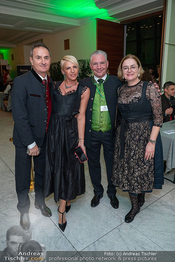 Jägerball - Hofburg, Wien - Mo 26.01.2026 - 88