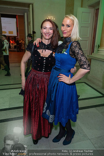 Jägerball - Hofburg, Wien - Mo 26.01.2026 - 99
