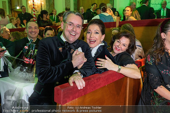 Jägerball - Hofburg, Wien - Mo 26.01.2026 - 102