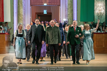 Jägerball - Hofburg, Wien - Mo 26.01.2026 - 105