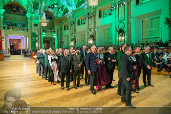 Jägerball - Hofburg, Wien - Mo 26.01.2026 - 108