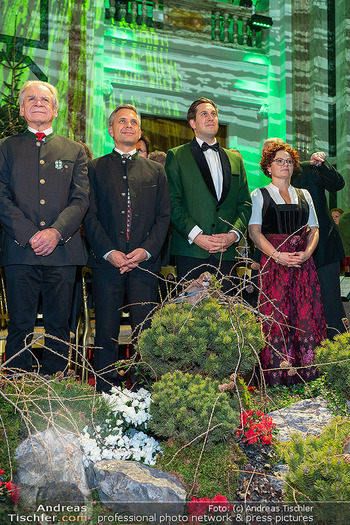 Jägerball - Hofburg, Wien - Mo 26.01.2026 - Markus MARTERBAUER, Alexander PRÖLL115
