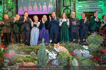 Jägerball - Hofburg, Wien - Mo 26.01.2026 - Regierung STOCKER, TOTSCHNIG, ROSENKRANZ, TANNER, HANKE, PRÖLL,117