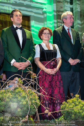 Jägerball - Hofburg, Wien - Mo 26.01.2026 - 120