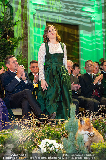 Jägerball - Hofburg, Wien - Mo 26.01.2026 - 128