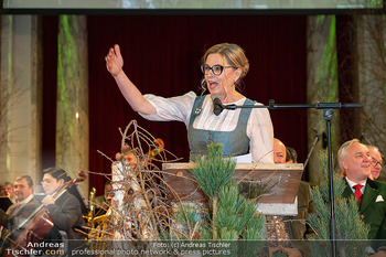 Jägerball - Hofburg, Wien - Mo 26.01.2026 - Christa KUMMER134