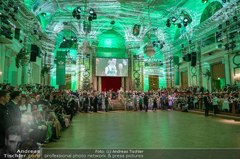 Jägerball - Hofburg, Wien - Mo 26.01.2026 - 135