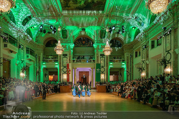 Jägerball - Hofburg, Wien - Mo 26.01.2026 - 137