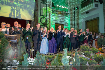 Jägerball - Hofburg, Wien - Mo 26.01.2026 - 140