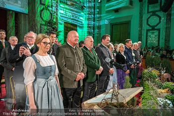 Jägerball - Hofburg, Wien - Mo 26.01.2026 - 143