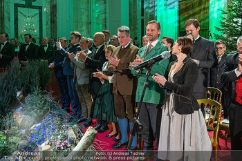 Jägerball - Hofburg, Wien - Mo 26.01.2026 - 145