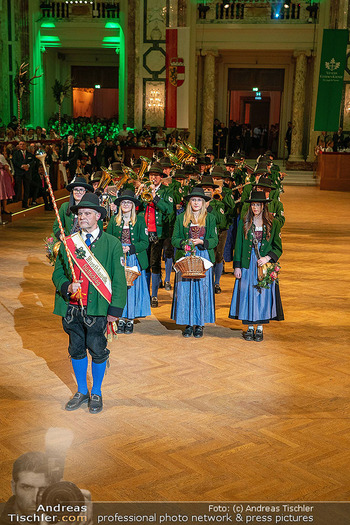 Jägerball - Hofburg, Wien - Mo 26.01.2026 - 147