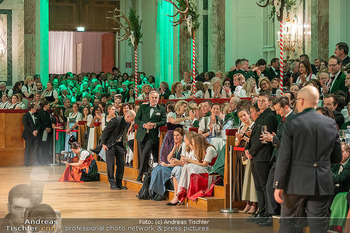 Jägerball - Hofburg, Wien - Mo 26.01.2026 - 148
