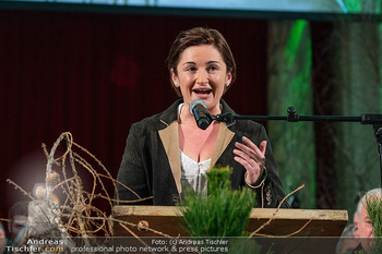 Jägerball - Hofburg, Wien - Mo 26.01.2026 - Marlene SVAZEK153
