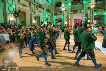 Jägerball - Hofburg, Wien - Mo 26.01.2026 - 157