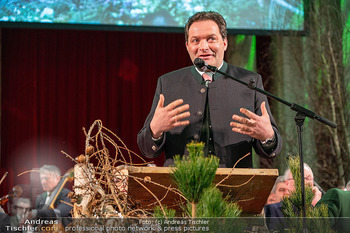 Jägerball - Hofburg, Wien - Mo 26.01.2026 - 158