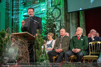 Jägerball - Hofburg, Wien - Mo 26.01.2026 - 160