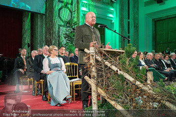 Jägerball - Hofburg, Wien - Mo 26.01.2026 - 187