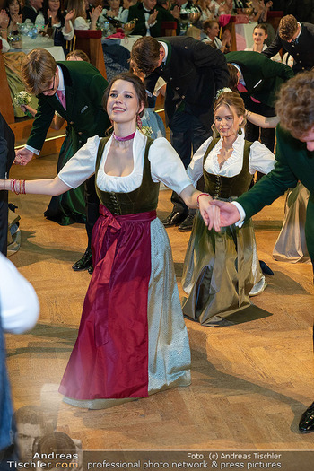 Jägerball - Hofburg, Wien - Mo 26.01.2026 - 206