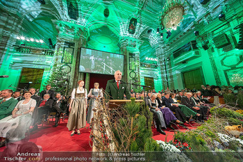 Jägerball - Hofburg, Wien - Mo 26.01.2026 - 211