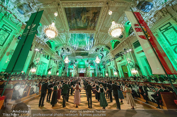 Jägerball - Hofburg, Wien - Mo 26.01.2026 - 215