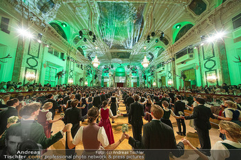 Jägerball - Hofburg, Wien - Mo 26.01.2026 - 216
