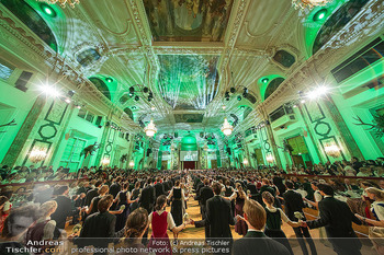 Jägerball - Hofburg, Wien - Mo 26.01.2026 - 217