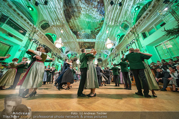Jägerball - Hofburg, Wien - Mo 26.01.2026 - 220