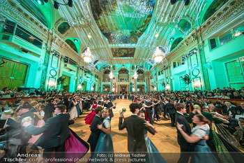 Jägerball - Hofburg, Wien - Mo 26.01.2026 - 225